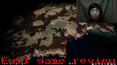 total conflict resistance review.
